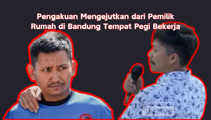 Terdapat 5 saksi yang akan meringankan Pegi Setiawan salah satunya adalah pemilik rumah yang renovasi di kota Bandung.