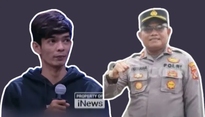 Liga Akbar, yang memberikan kesaksian pada kasus Vina Cirebon, menyatakan bahwa pernyataannya saat itu dibuat atas arahan oknum polisi.