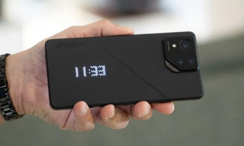 Asus ROG Phone 9 FE
