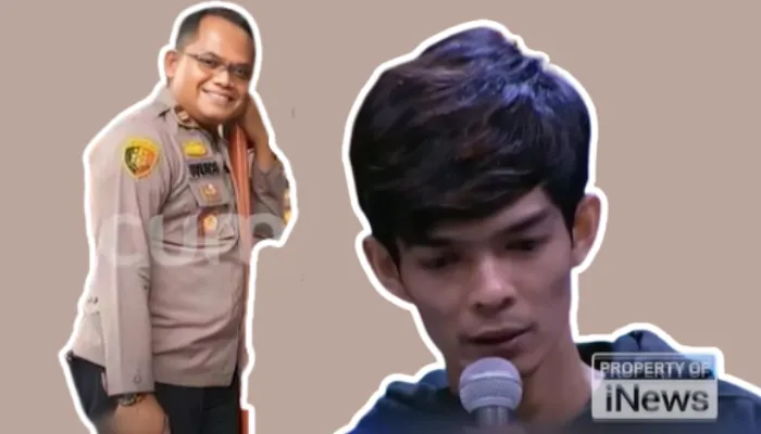 Liga Akbar mengaku diminta Rudiana untuk memberikan kesaksian palsu dalam kasus Vina Cirebon.