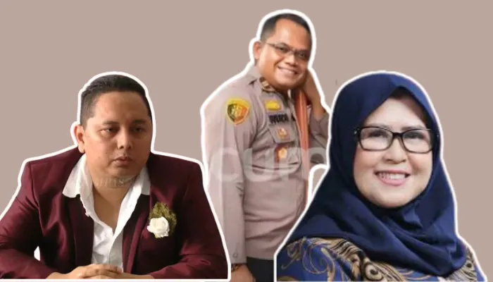 Kuasa hukum Iptu Rudiana menolak segala tudingan keterlibatan kliennya pada pembunuhan Vina Cirebon dan Eki.