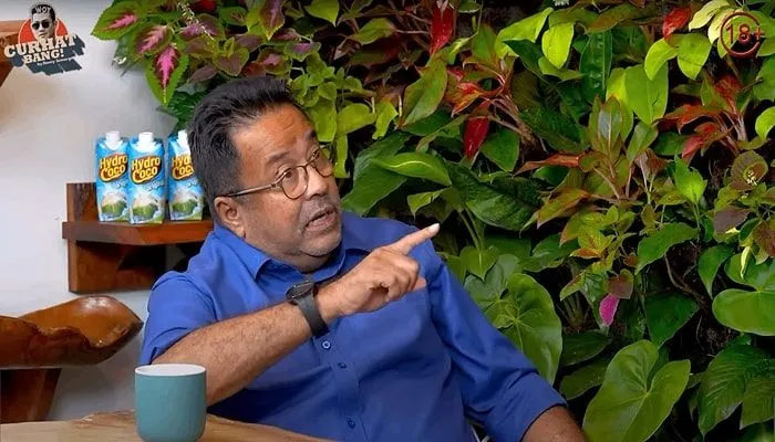 Calon Wakil Gubernur DKI Jakarta 2024, Rano Karno