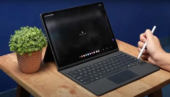 Samsung Galaxy Tab S10 Plus