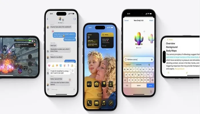 Rilis iPhone 17 masih terbilang lama, namun sudah berseliweran tentang bocoran spesifikasi dan rumornya.