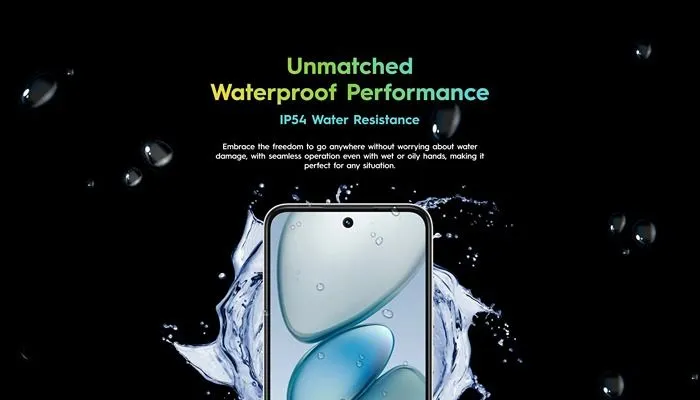 Tecno Spark Go 1, HP murah dengan performa cukup baik untuk aktivitas ringan, cocok bagi pengguna harian yang mencari fitur lengkap.