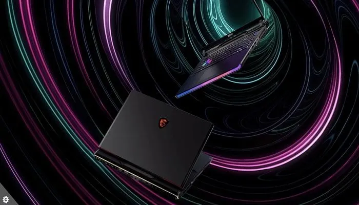 MSI kembali menghadirkan salah satu produk laptop gaming terbarunya, yakni MSI Raider GE68 HX14V.