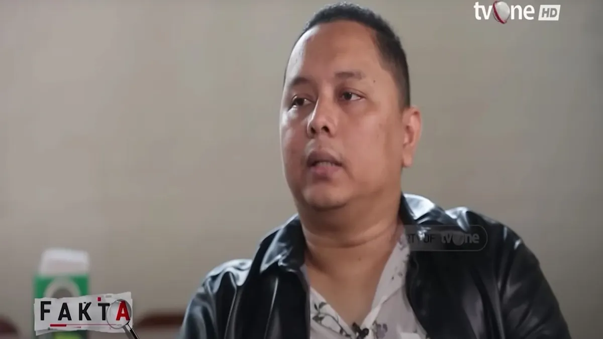 Pitra Romadoni, Pengacara Iptu Rudiana Bantah Pernyataan Fransiskus Marbun yang Sebut Eky Peminum dan Pengguna Obat Terlarang