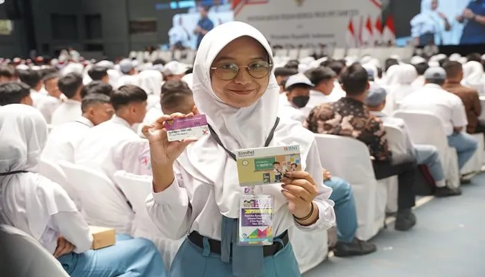 Bantuan PIP Termin 3