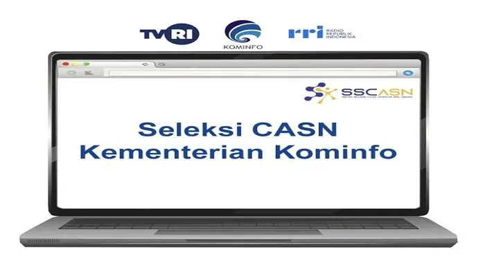 Pendaftaran CPNS 2024 sudah memasuki tahap pengumuman seleksi administrasi dan bersiap mengahadapi ujian SKD.