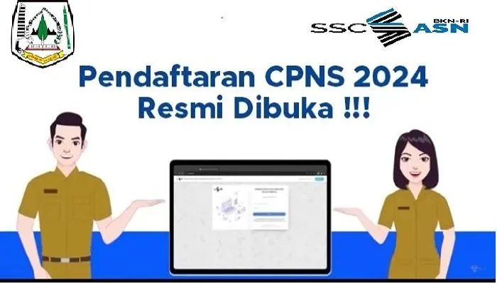 Dari hari pertama sampai saat ini, banyak dari peserta tes SKD CPNS 2024 yang mengeluhkan soal TWK yang sulit.