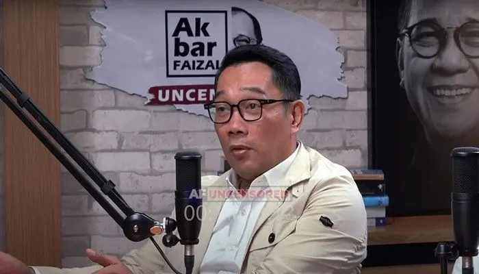 Ridwan Kamil-Suswono, berjanji akan menjadikan Jakarta sebagai kota yang lebih bahagia dibanding sebelumnya.