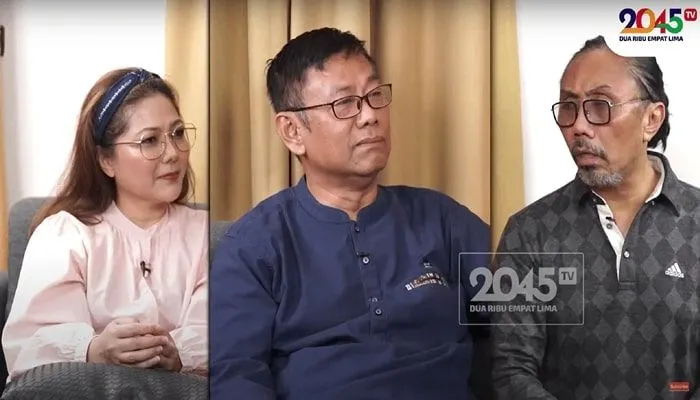 Fufufafa adalah sebuah akun kaskus yang diduga milik wakil presiden terpilih 2024-2029 sekaligus mantan Walikota Solo, Gibran Rakabuming.