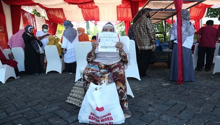 Untuk periode September dan Oktober, banyak Keluarga Penerima Manfaat (KPM) yang bertanya-tanya mengenai status penyaluran Bansos.