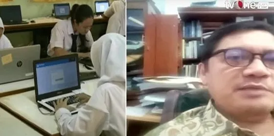 Pengamat politik Jehansyah Siregar sebut jangan sampai nantinya janji Wifi gratis Dharma Pongrekun-Kun Wardana untuk mendapatkan suara pemilih saja.