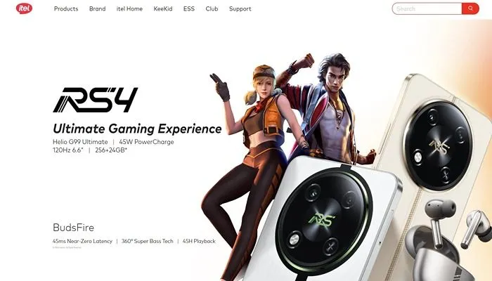 Rekomendasi Hp Gaming Helio G99