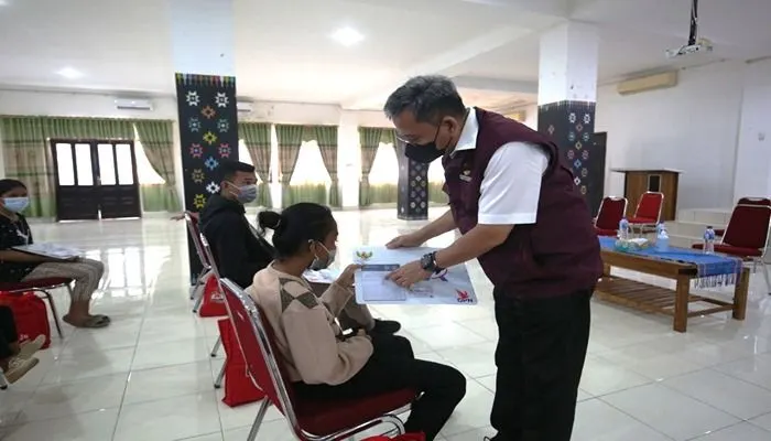 Kapankah pencairan PKH alokasi selanjutnya atau alokasi November-Desember 2024 akan dimulai proses pencairannya?