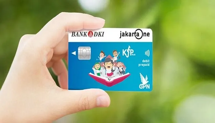 Cara mengecek penetapan penerima Kartu Jakarta Pintar (KJP Plus) Tahap 1 tahun 2024.