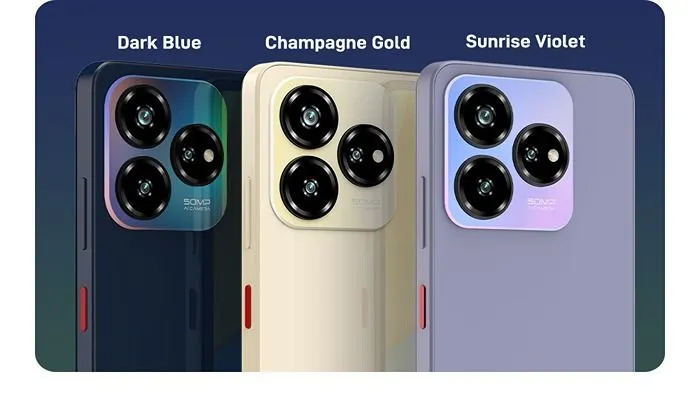 Nubia V60 adalah HP yang dibanderol dengan harga Rp1 jutaan dan juga mempunyai performa yang bisa diandalkan di kelasnya.