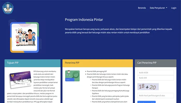 Sampai saat ini tidak sedikit masyarakat yang masih bingung terkait bagaimana cara pendataan atau pengusulan PIP ini.