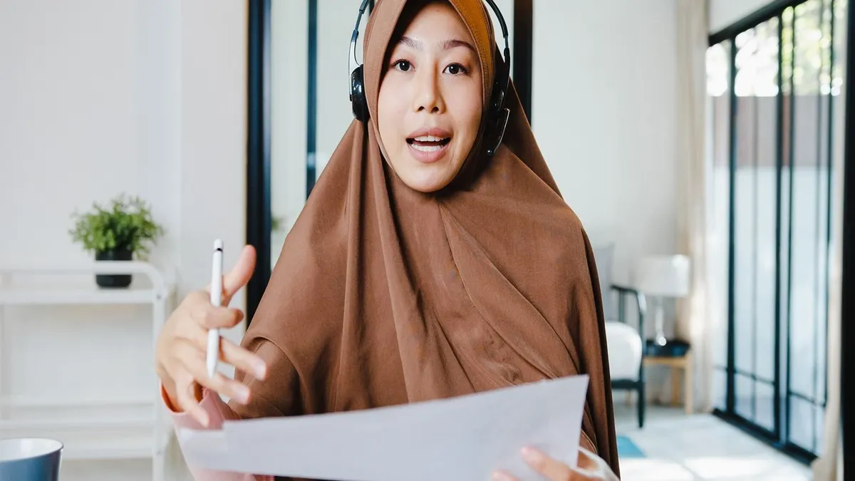 Ilustrasi. Ide Bisnis Sampingan untuk Orang Introvert
