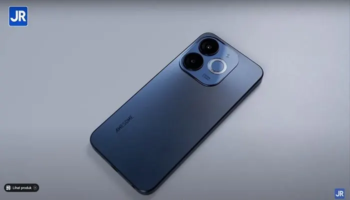 itel A80 hadir sebagai pilihan smartphone terjangkau yang menawarkan beberapa fitur unggulan di kelas harganya.