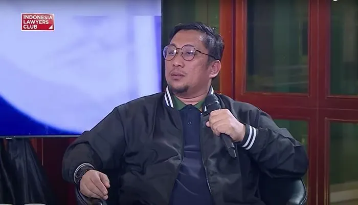Gibran diduga pemilik akun Fufufafa, pakar menyampaikan tidak mungkin melantik orang yang terbukti melanggar hukum dan moral.