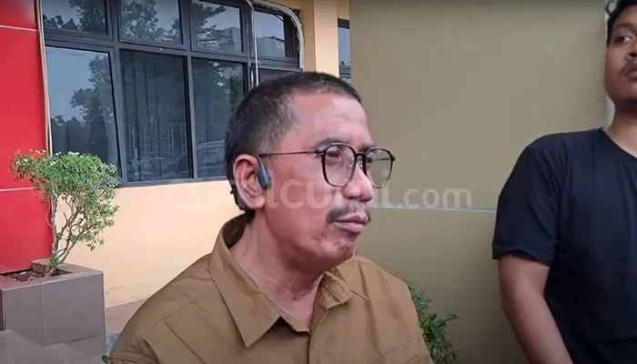 Kisruh rumah tangga Baim Wong dan Paula Verhoeven terus berlanjut dan masih menjadi sorotan publik.