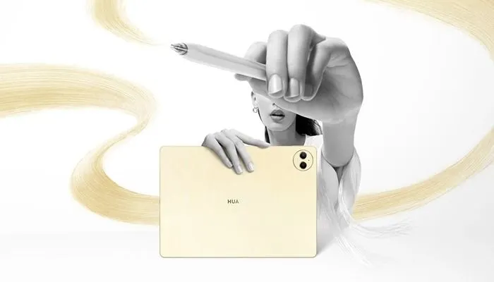 Bocoran Spesifikasi Huawei Matepad Pro 12.2