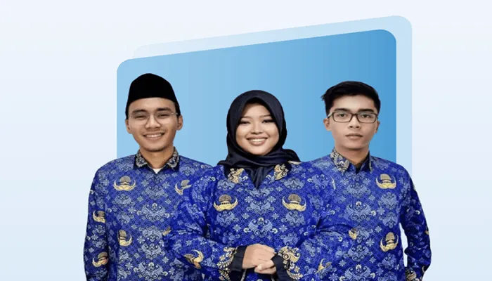 Ketentuan pelamar lulusan SMA rekrutmen CPNS 2024 Pemprov DKI Jakarta