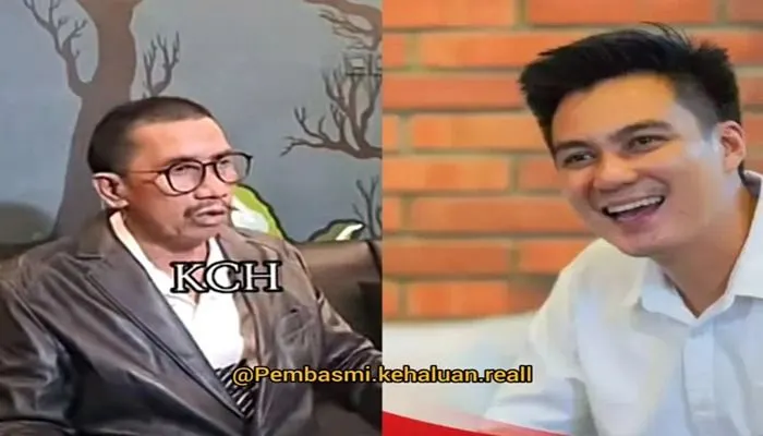 Kuasa Hukum Baim Wong, Fahmi Bachmid, mengatakan bahwa terkait nafkah yang diberikan oleh kliennya tersebut untuk Paula Verhoeven.