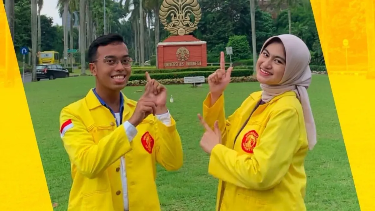 Universitas Indonesia (UI)