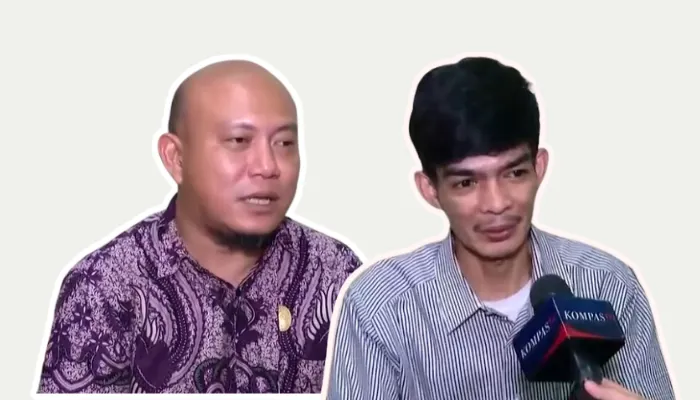 Liga Akbar, saksi dalam kasus pembunuhan Vina Cirebon dan Eki, menyatakan bahwa ia ingin mengungkapkan kebenaran yang sebenarnya terjadi.