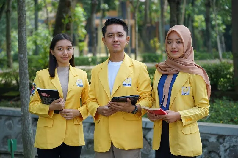 Prodi S1 dengan tingkat keketatan tertinggi UTBK SNBT Universitas Negeri Semarang (Unnes) lengkap dengan UKT masing-masing program studi