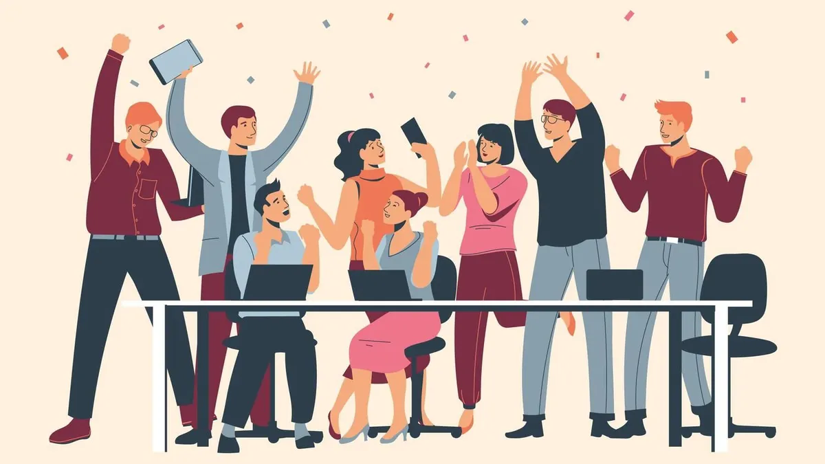 15 Ide Lomba 17 Agustusan yang Cocok Dilakukan bersama Teman Kantor