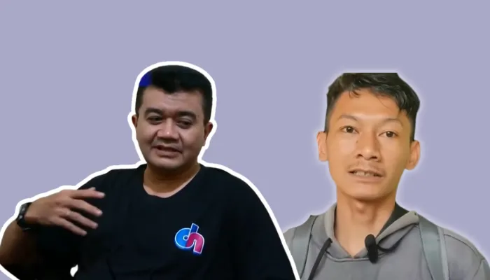 Reza Indragiri memberikan tanggapan menarik soal dirinya yang diminta untuk menjadi saksi ahli di sidang peninjauan kembali Saka Tatal.