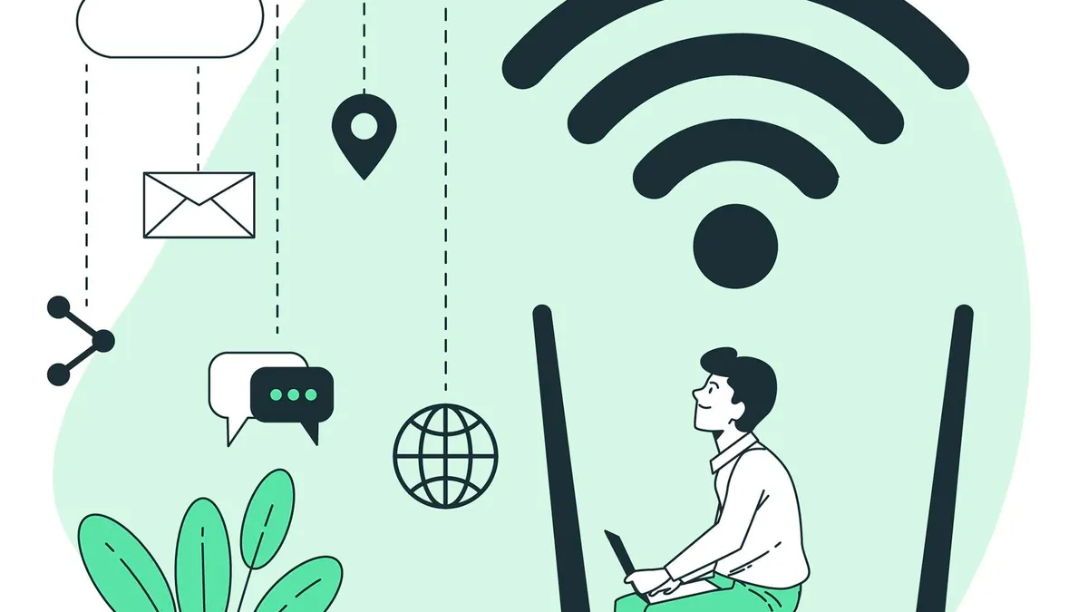 6 Tips dan Trik  untuk Menghemat Kuota Internet Kamu