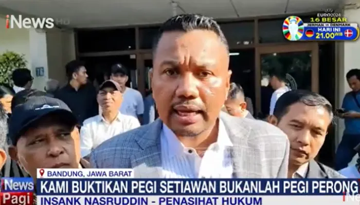 Tim penasehat hukum Pegi Setiawan mengklaim memiliki bukti dan saksi kuat di praperadilan dalam kasus pembunuhan Vina Cirebon.