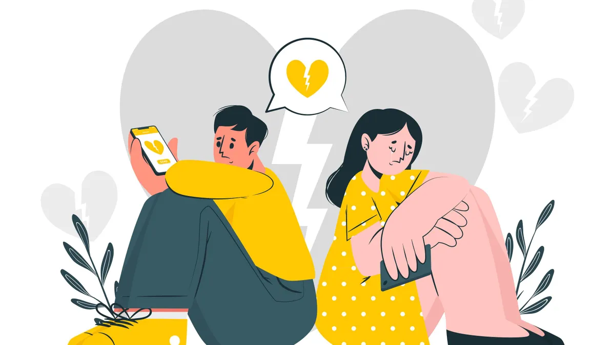 Psikologi Cinta: Ini Alasan Mengapa Seseorang Menghilang dan Kembali Secara Tiba-Tiba, Pernah Mengalaminya?