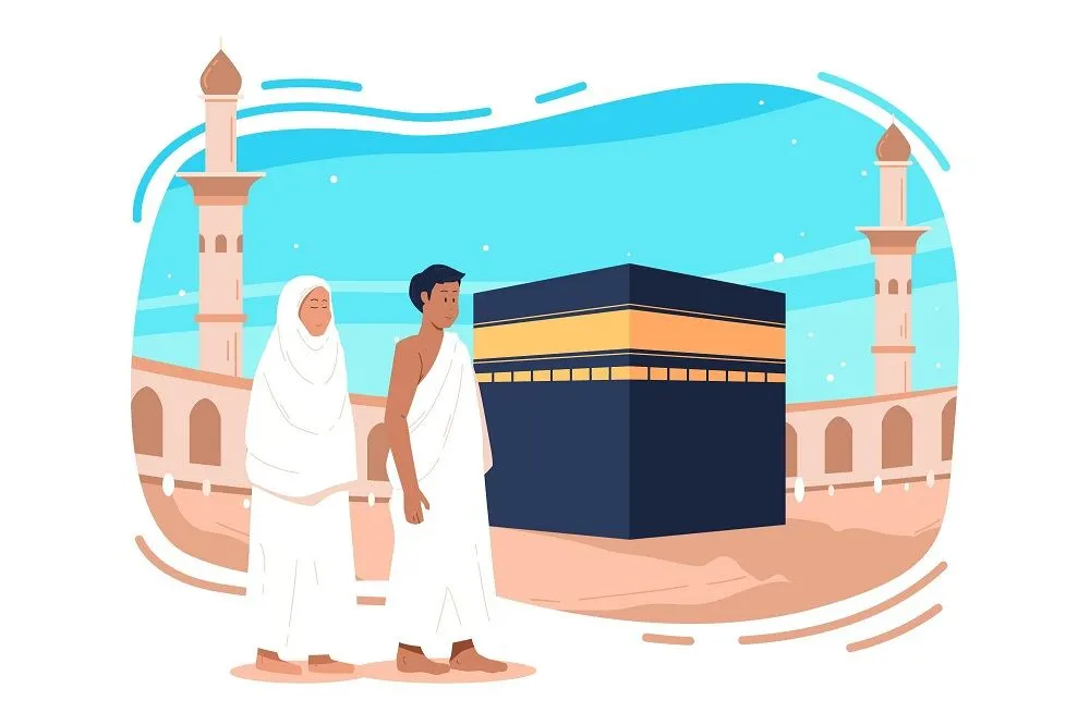 Jakarta dengan mayoritas penduduknya beragama Islam memiliki jumlah jemaah haji yang terus meningkat dalam dua tahun terakhir.