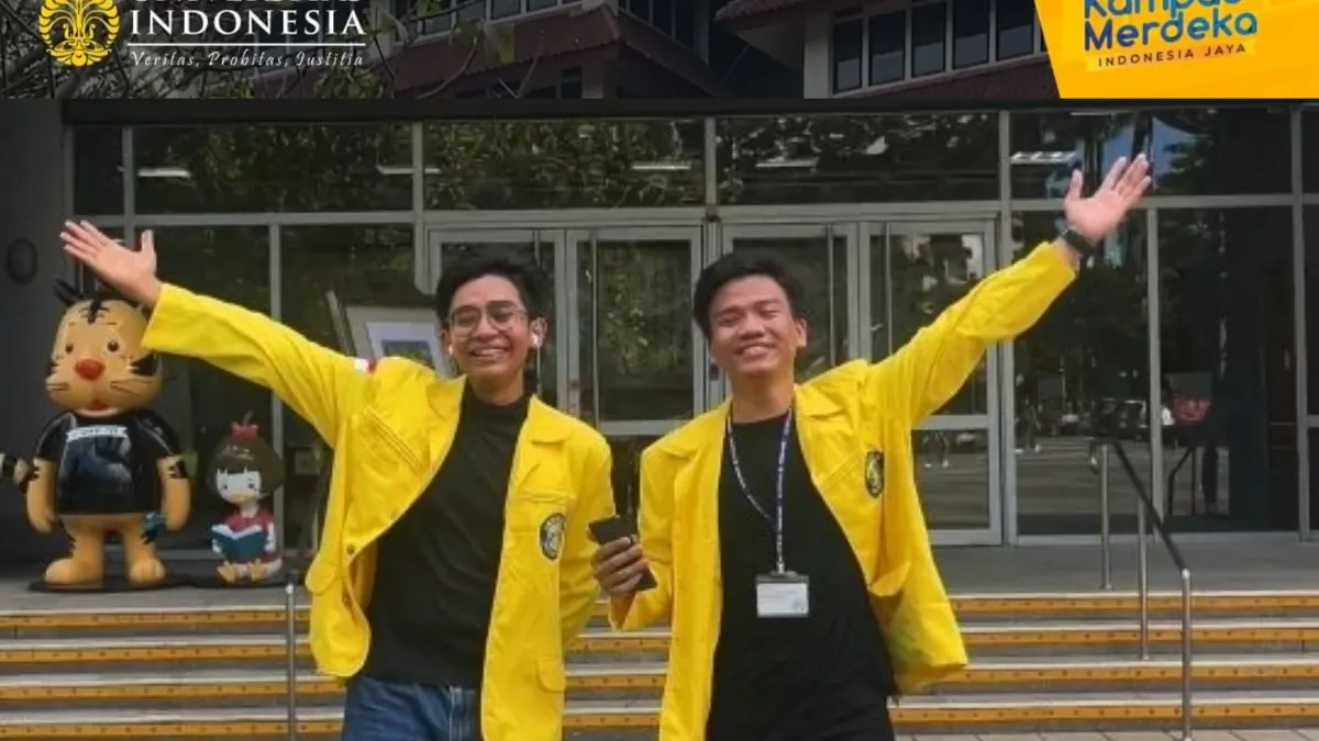 Meski terkenal sebagai salah satu universitas terbaik di Indonesia, UI menawarkan berbagai program studi dengan biaya kuliah yang variatif.