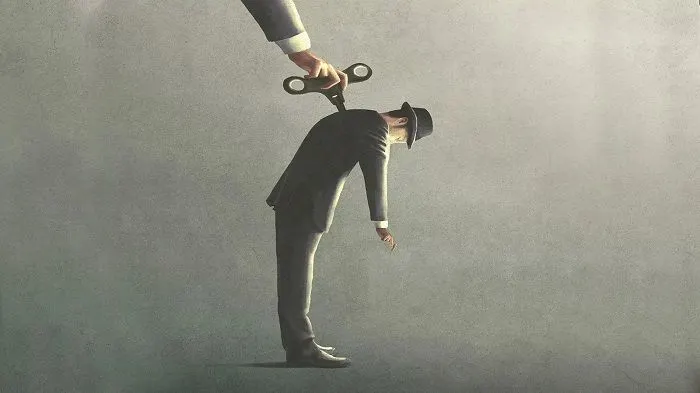 Ilustrasi tips psikologi