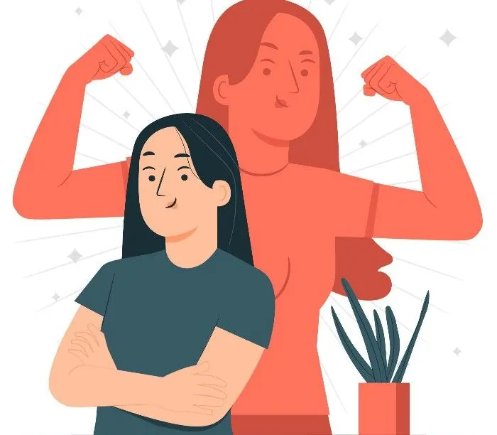 6 Ciri Khas Orang yang Memiliki Mental Kuat, Kamu Salah Satunya?