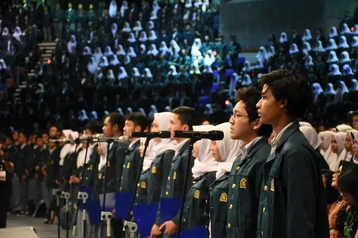 5 Jurusan di ITB Peluang Gaji Tinggi hingga Dua Digit bagi Fresh Graduate, Mau Ambil tapi Persaingannya Gimana?