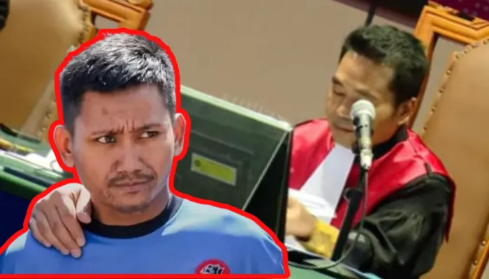 Menurut Susno, keputusan yang dibuat oleh Eman Sulaeman terkait kasus Pegi merupakan simbol lahirnya keadilan dan tegaknya kebenaran.