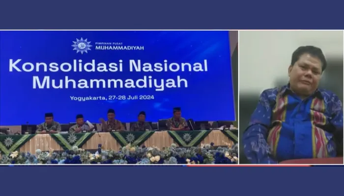 Keputusan Pimpinan Pusat (PP) Muhammadiyah untuk menerima tawaran pemerintah dalam mengelola sektor pertambangan menuai berbagai reaksi.