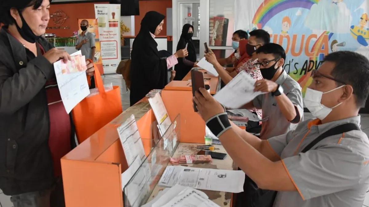 Update SIKS-NG terbaru menunjukkan sudah muncul keterangan periode salur untuk bantuan BPNT.