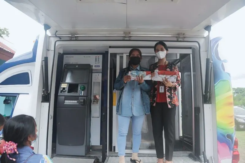 Ilustrasi. 10 hari ke depan, ada empat jenis pembaruan data KPM PKH yang harus dicek, terutama oleh para pendamping sosial PKH.
