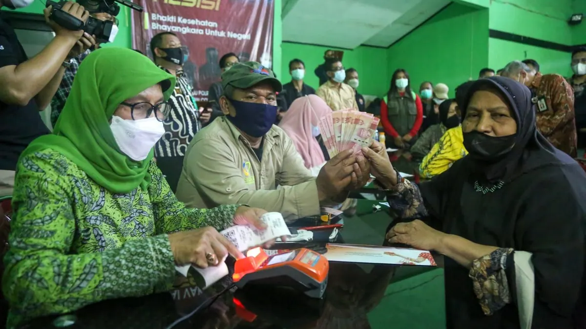 Satu Bansos Jenis Ini akan Segera Cair di Awal Bulan Agustus