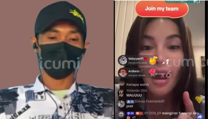 Nikita Mirzani tawarkan hadiah Rp500 juta bagi siapa pun yang berhasil menemukan saksi kunci kasus Vina, Aep, yang kini hilang.