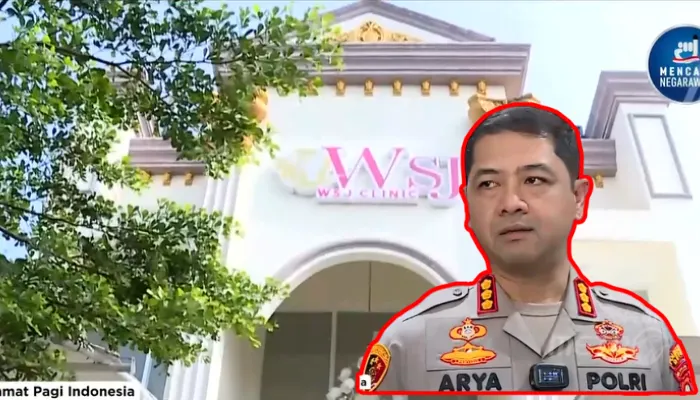 Selebgram asal Medan, Ela Nanda Sari Hasibuan meninggal dunia usai menjalani operasi sedot lemak di sebuah klinik kecantikan di Depok.